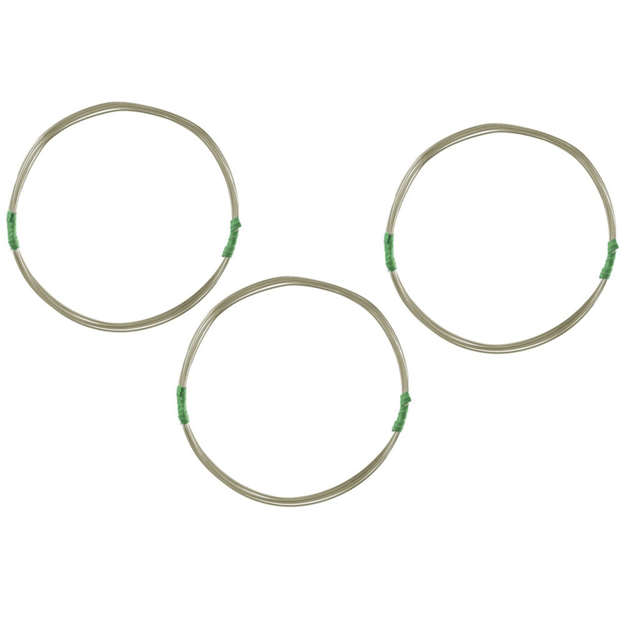 Silver Solder Assortment (Easy, Medium & Hard Solder) - Jewelry Repair and Craft Soldering Kit